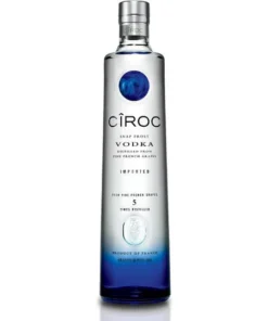 ciroc vodka
