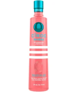 Ciroc Strawberry Lemonade