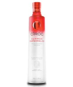 Ciroc Vodka