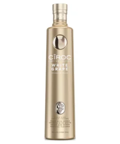 Ciroc White grapes
