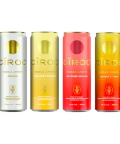 Ciroc Spritz
