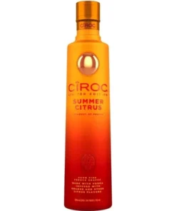 Ciroc citrus