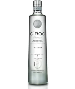 Ciroc coconut