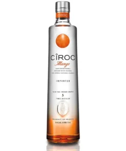 Ciroc mango