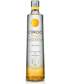 Ciroc Pineapple