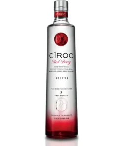 Ciroc red berry